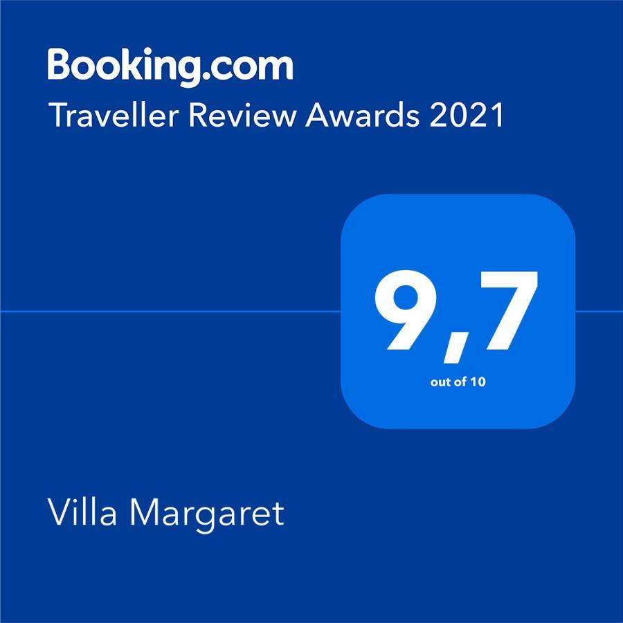 Villa Margaret سيفيري المظهر الخارجي الصورة