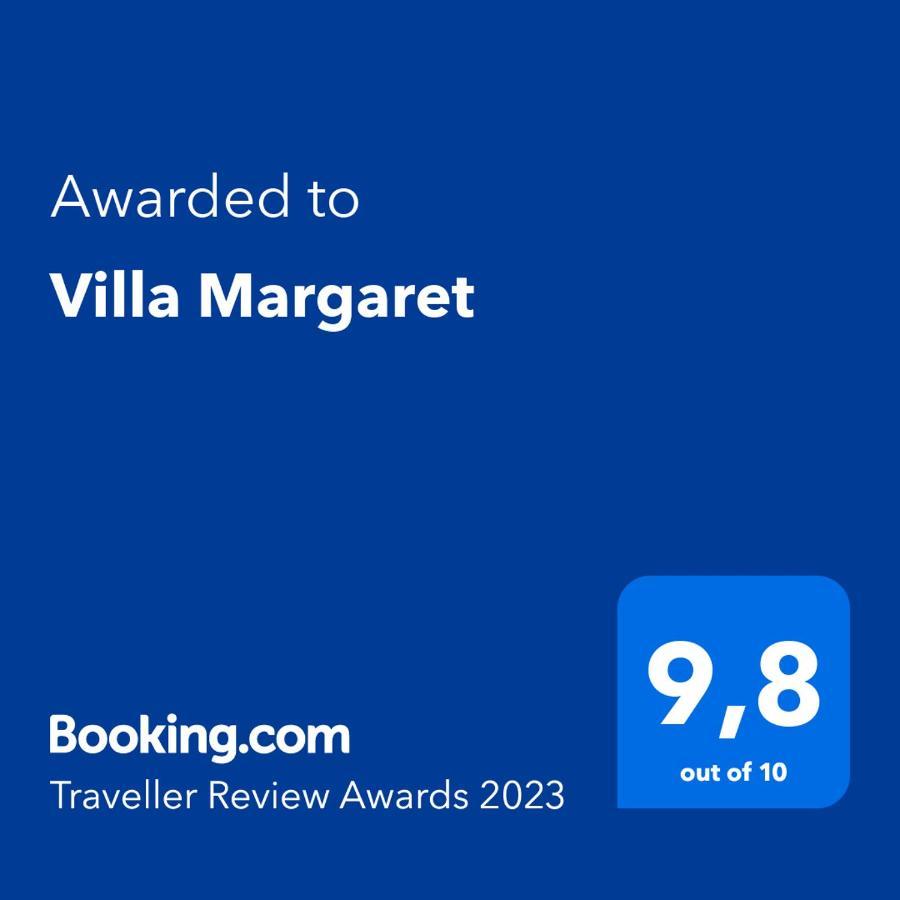 Villa Margaret سيفيري المظهر الخارجي الصورة