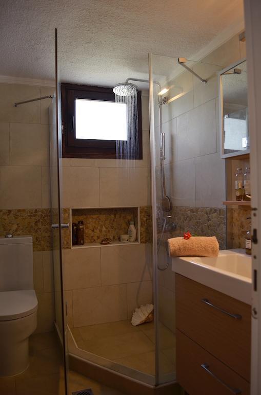 Villa Margaret سيفيري المظهر الخارجي الصورة