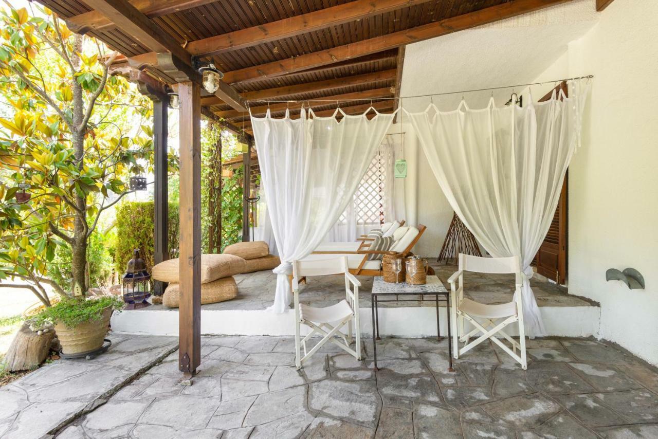 Villa Margaret سيفيري المظهر الخارجي الصورة