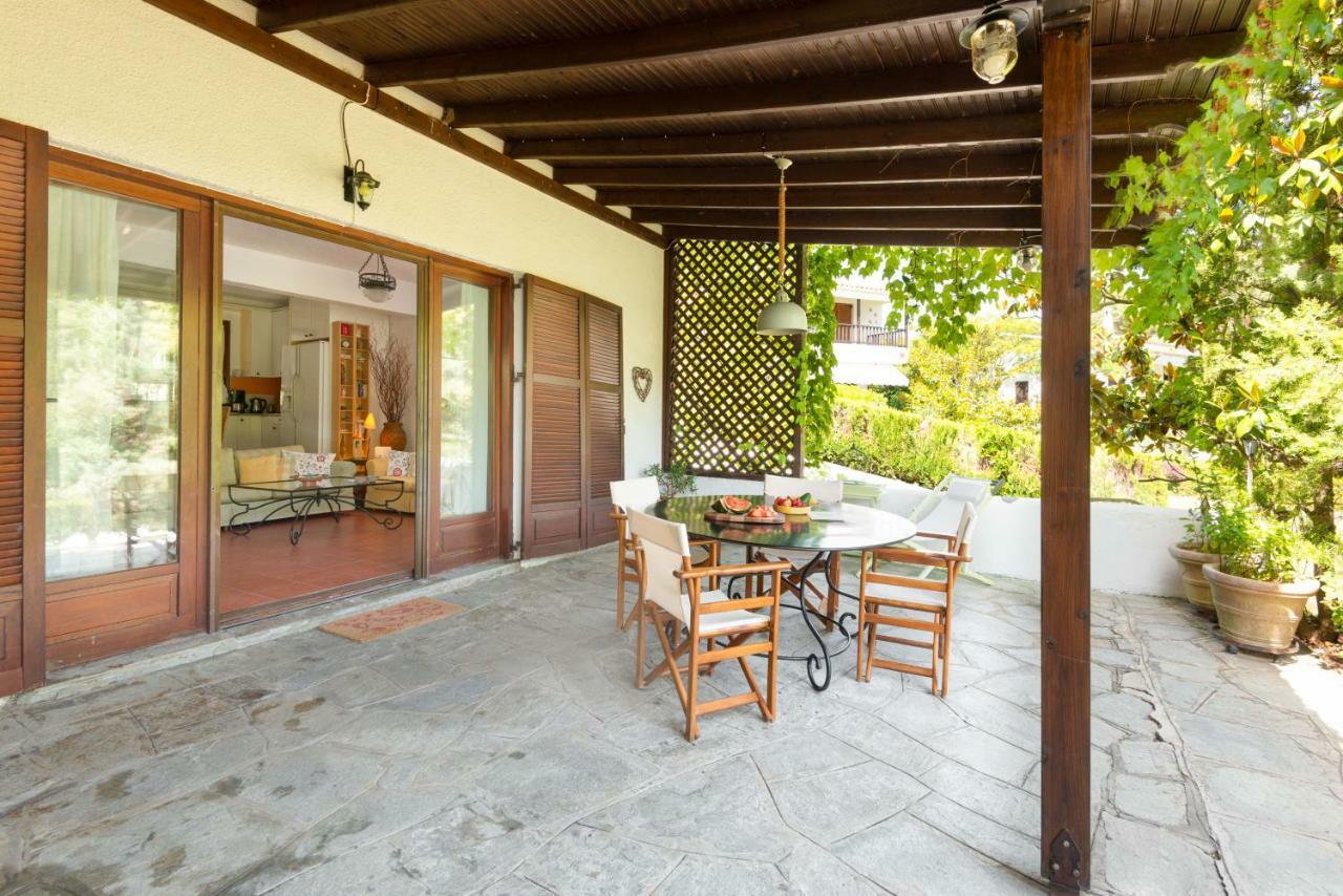 Villa Margaret سيفيري المظهر الخارجي الصورة