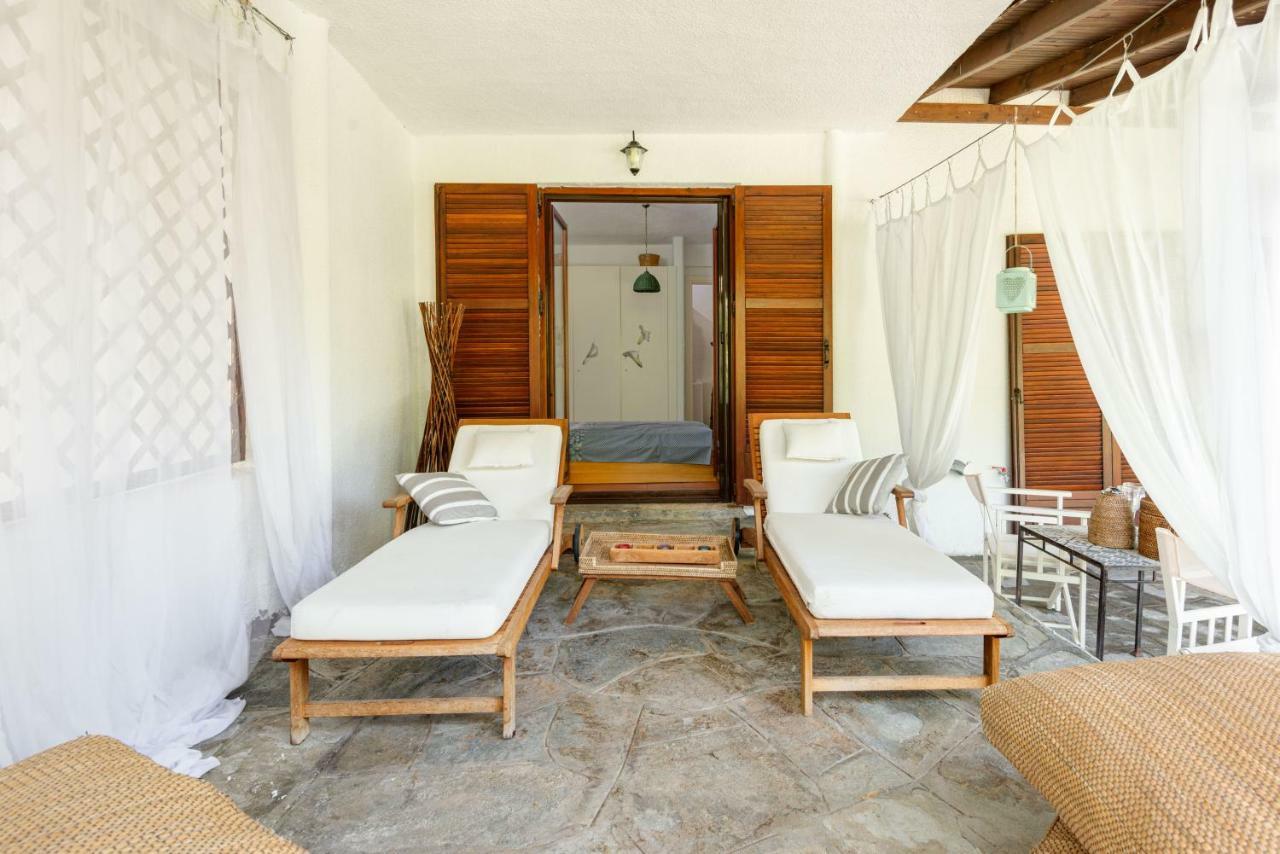 Villa Margaret سيفيري المظهر الخارجي الصورة
