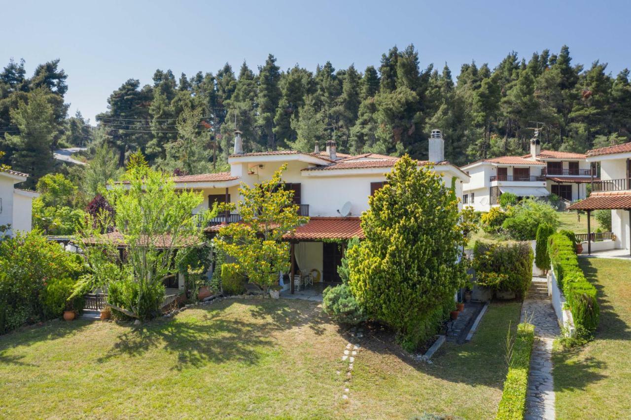 Villa Margaret سيفيري المظهر الخارجي الصورة