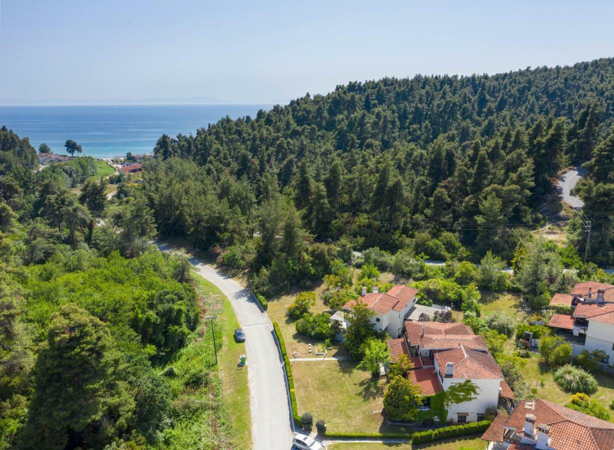 Villa Margaret سيفيري المظهر الخارجي الصورة