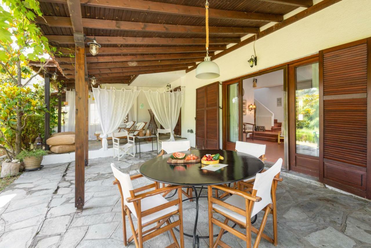 Villa Margaret سيفيري المظهر الخارجي الصورة