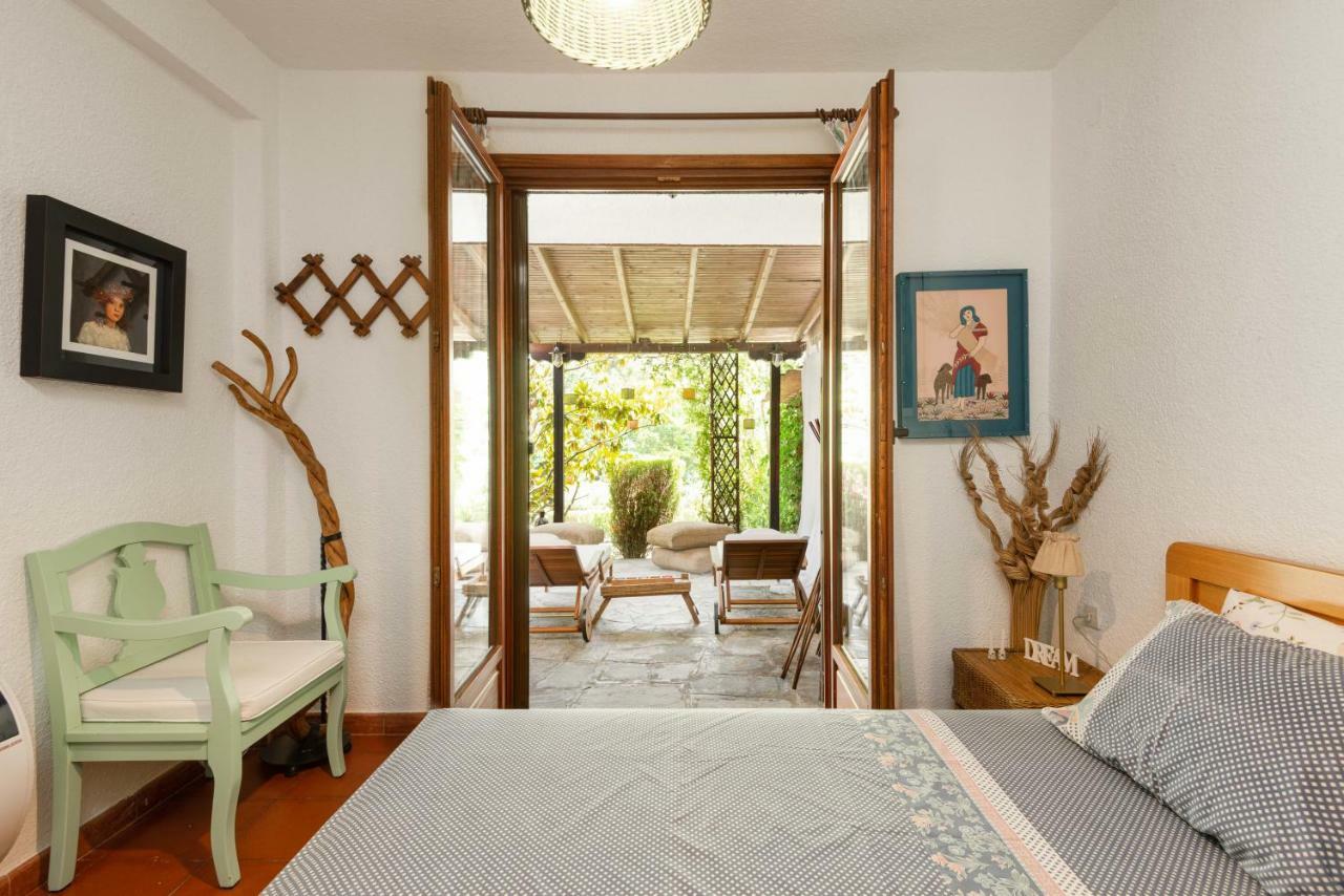Villa Margaret سيفيري المظهر الخارجي الصورة