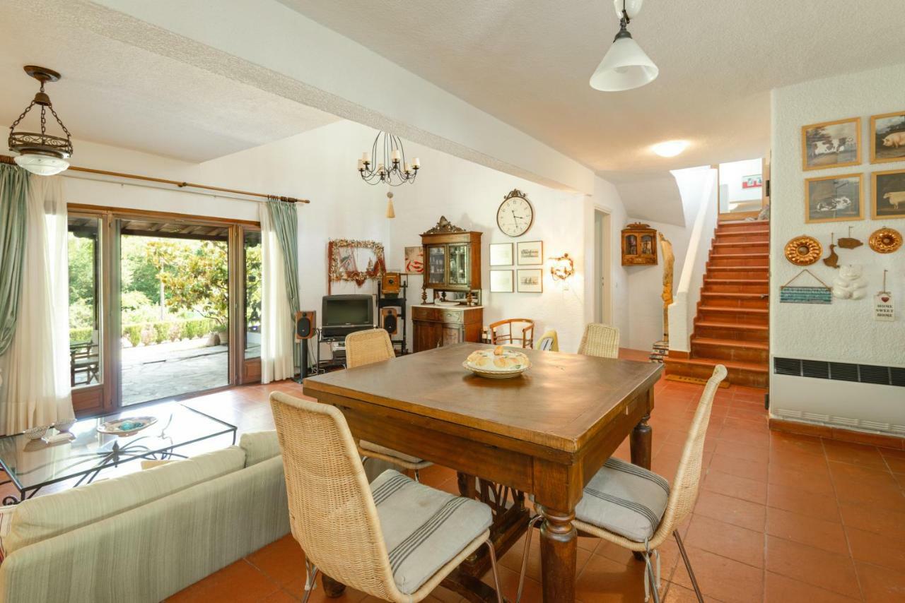 Villa Margaret سيفيري المظهر الخارجي الصورة