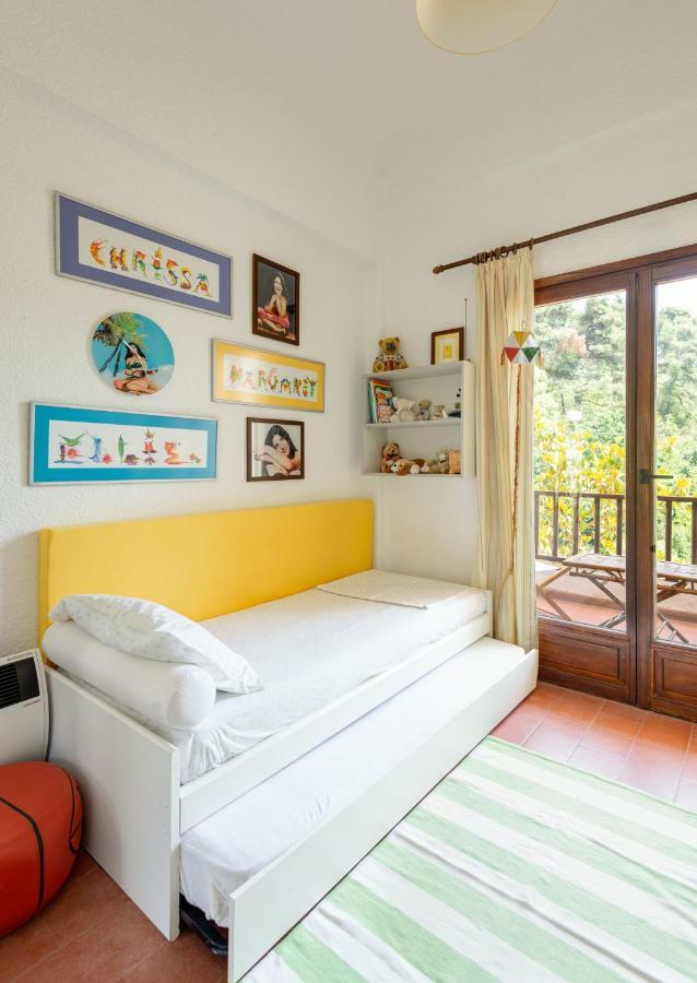 Villa Margaret سيفيري المظهر الخارجي الصورة