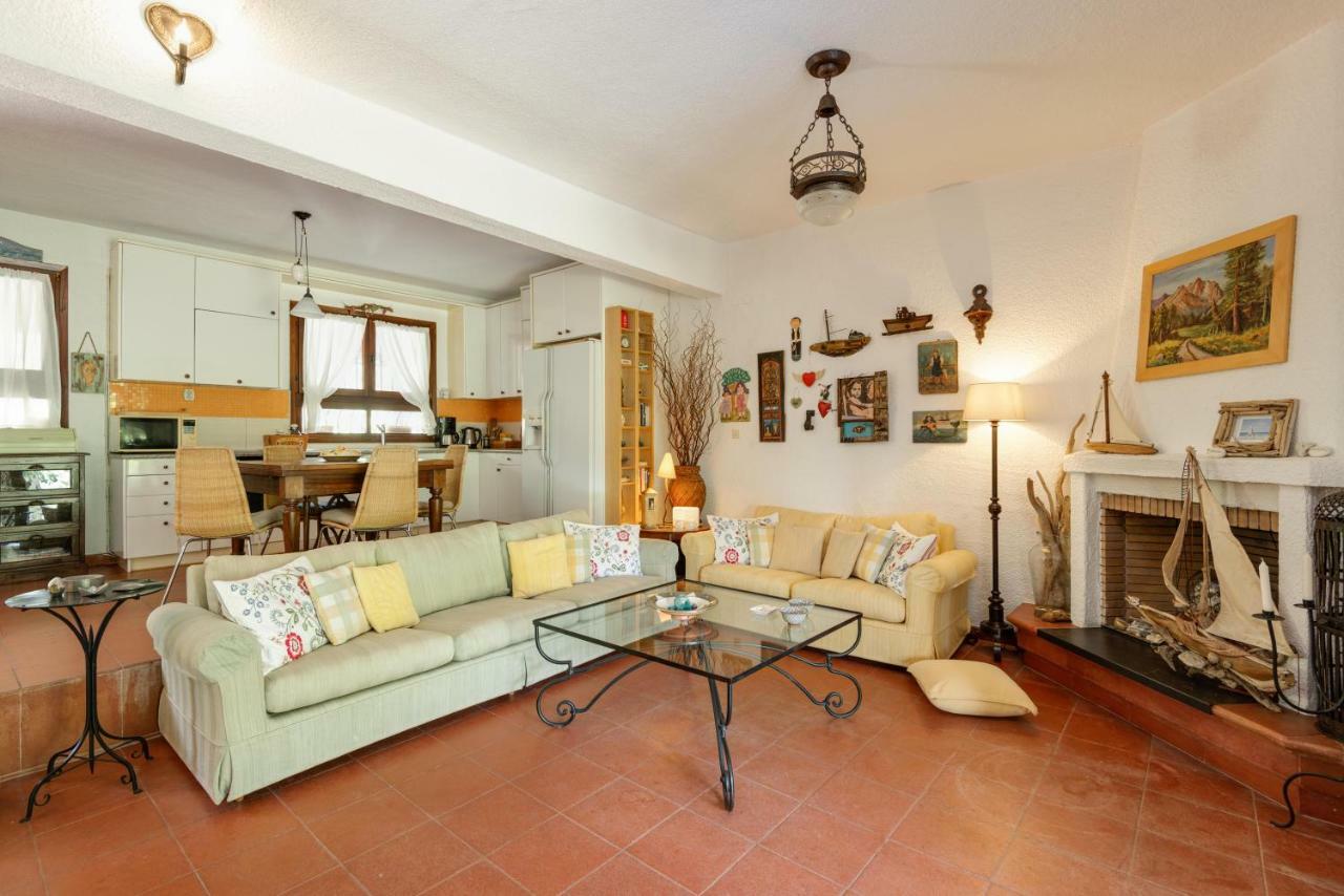 Villa Margaret سيفيري المظهر الخارجي الصورة