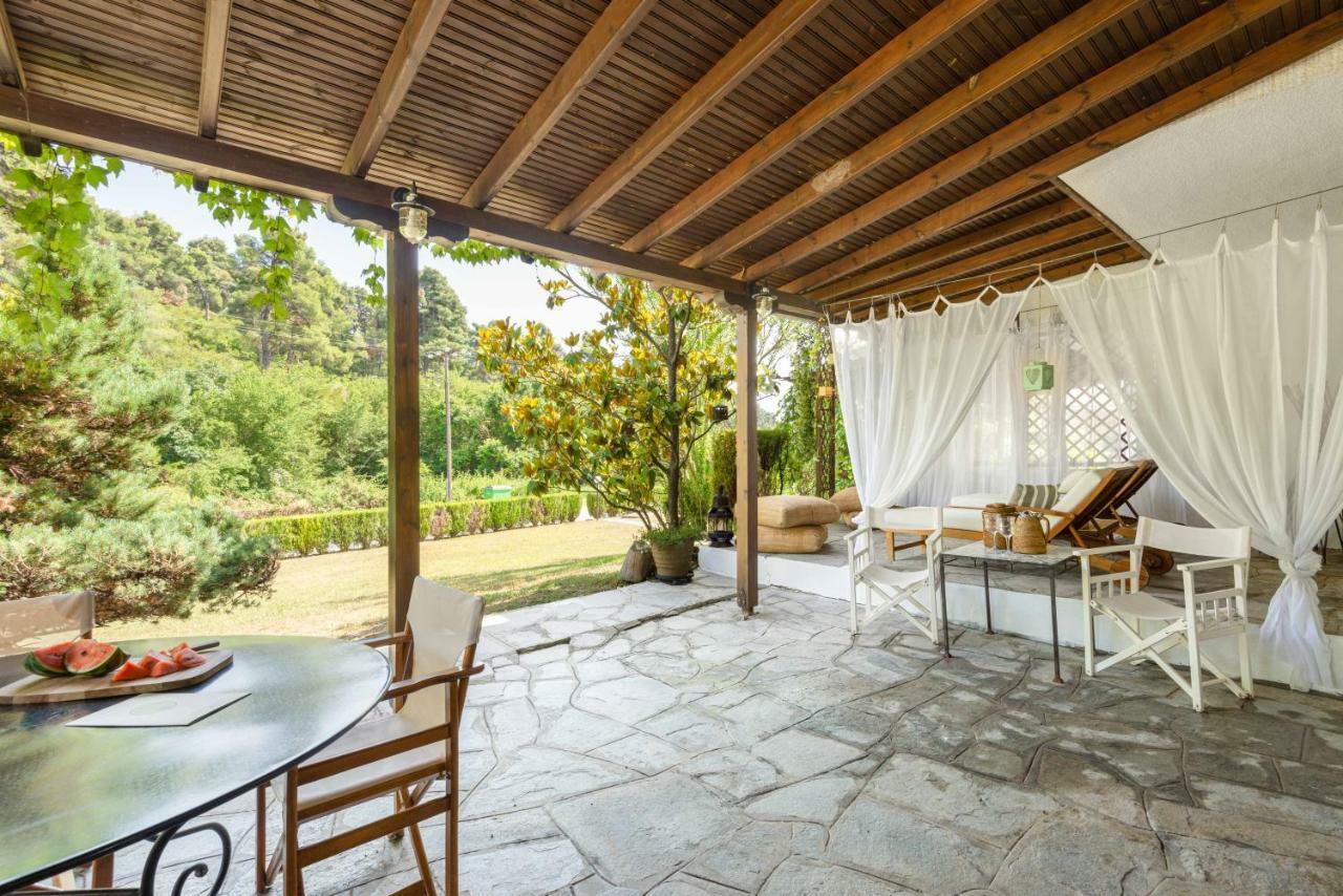 Villa Margaret سيفيري المظهر الخارجي الصورة