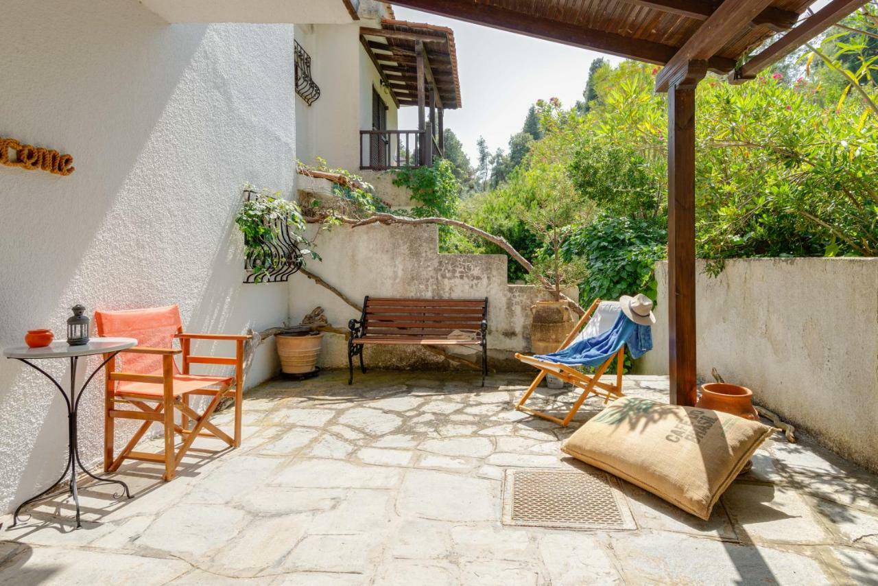 Villa Margaret سيفيري المظهر الخارجي الصورة