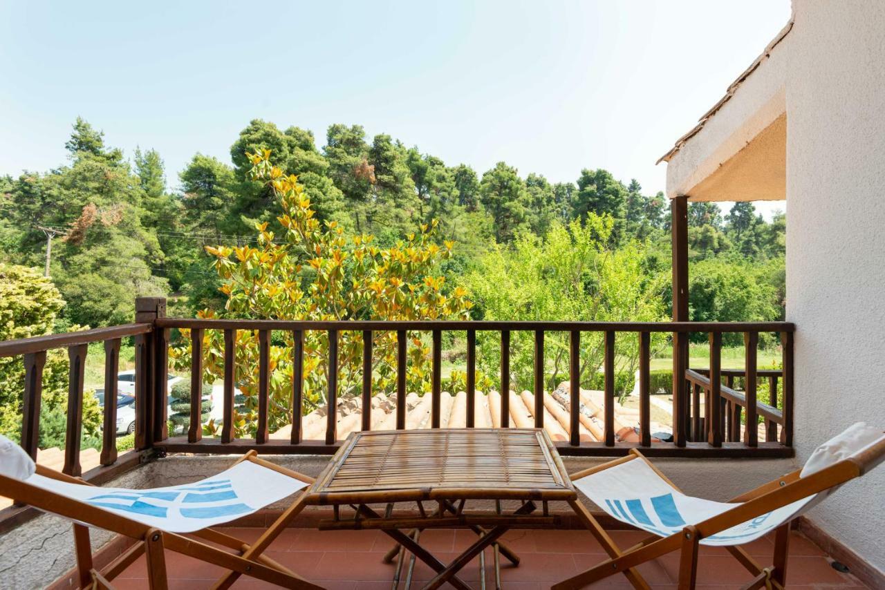 Villa Margaret سيفيري المظهر الخارجي الصورة
