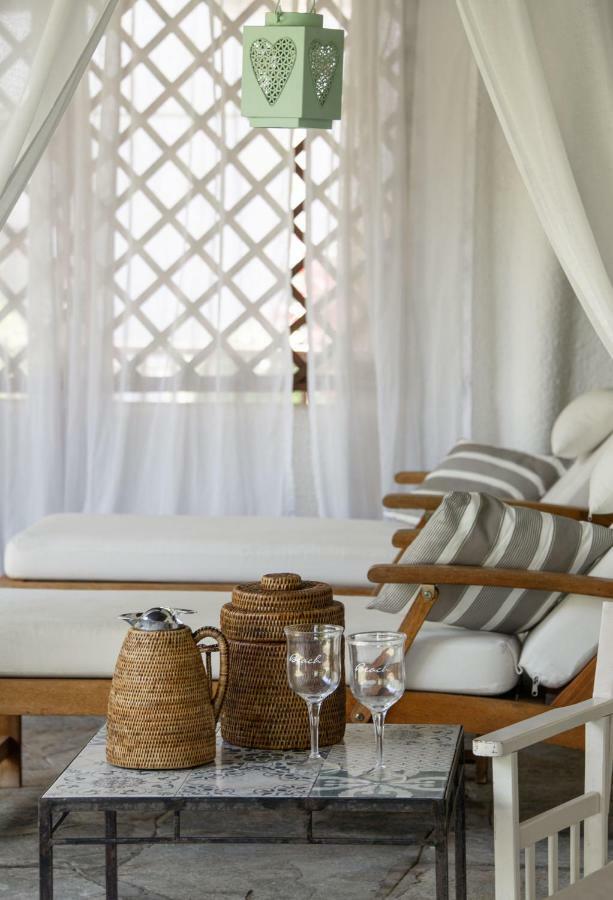 Villa Margaret سيفيري المظهر الخارجي الصورة